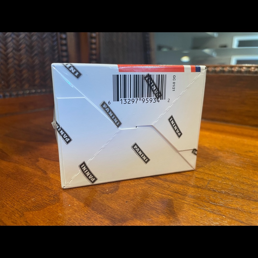 2020-2021 Panini Donruss Basketball Blaster Box 🔥 - Picture 4 of 7